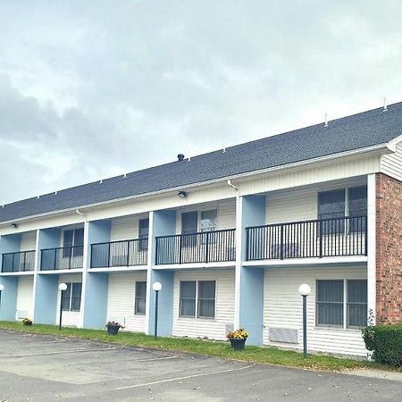 Howard Johnson By Wyndham Bangor Esterno foto