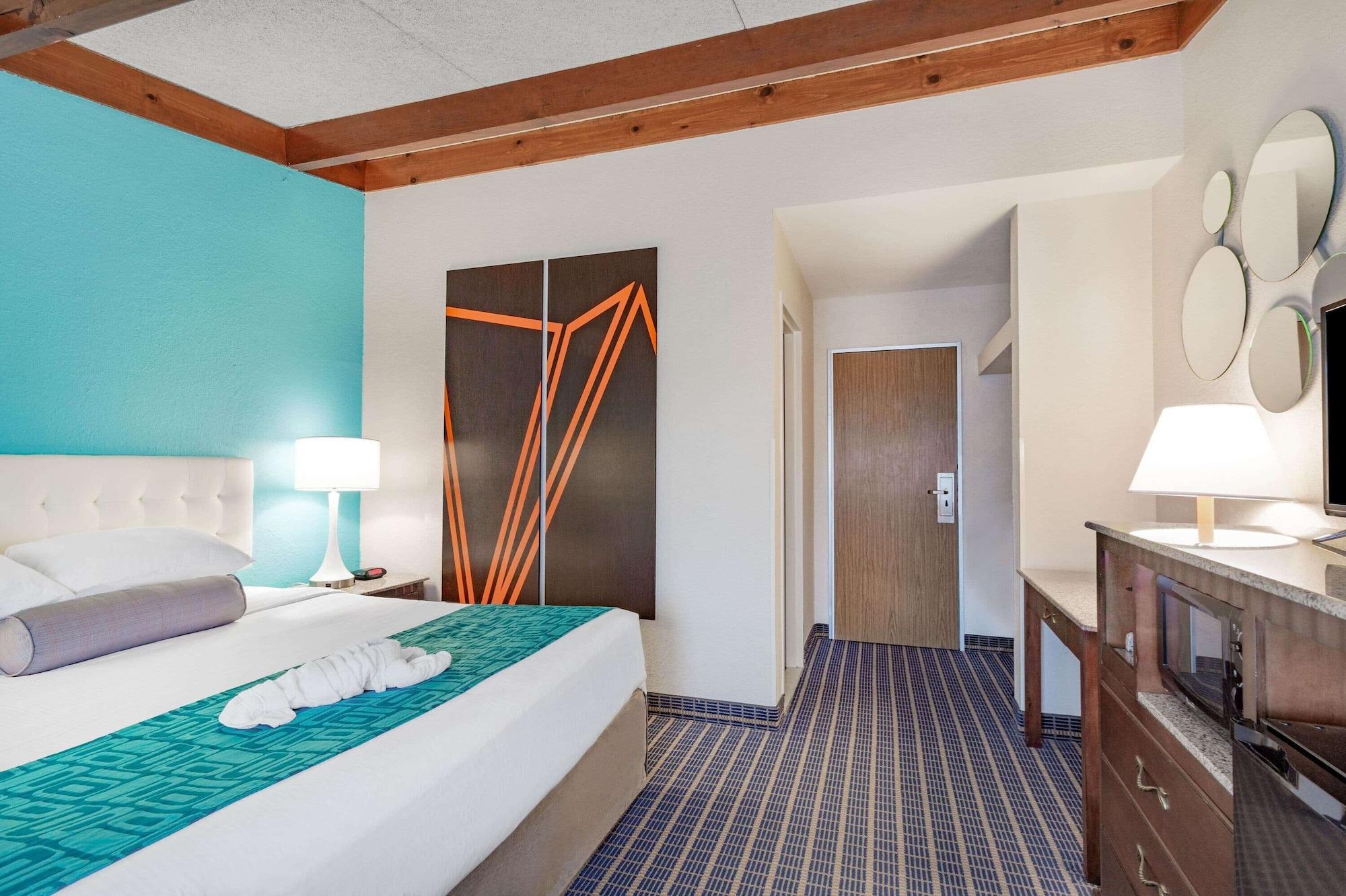 Howard Johnson By Wyndham Bangor Esterno foto