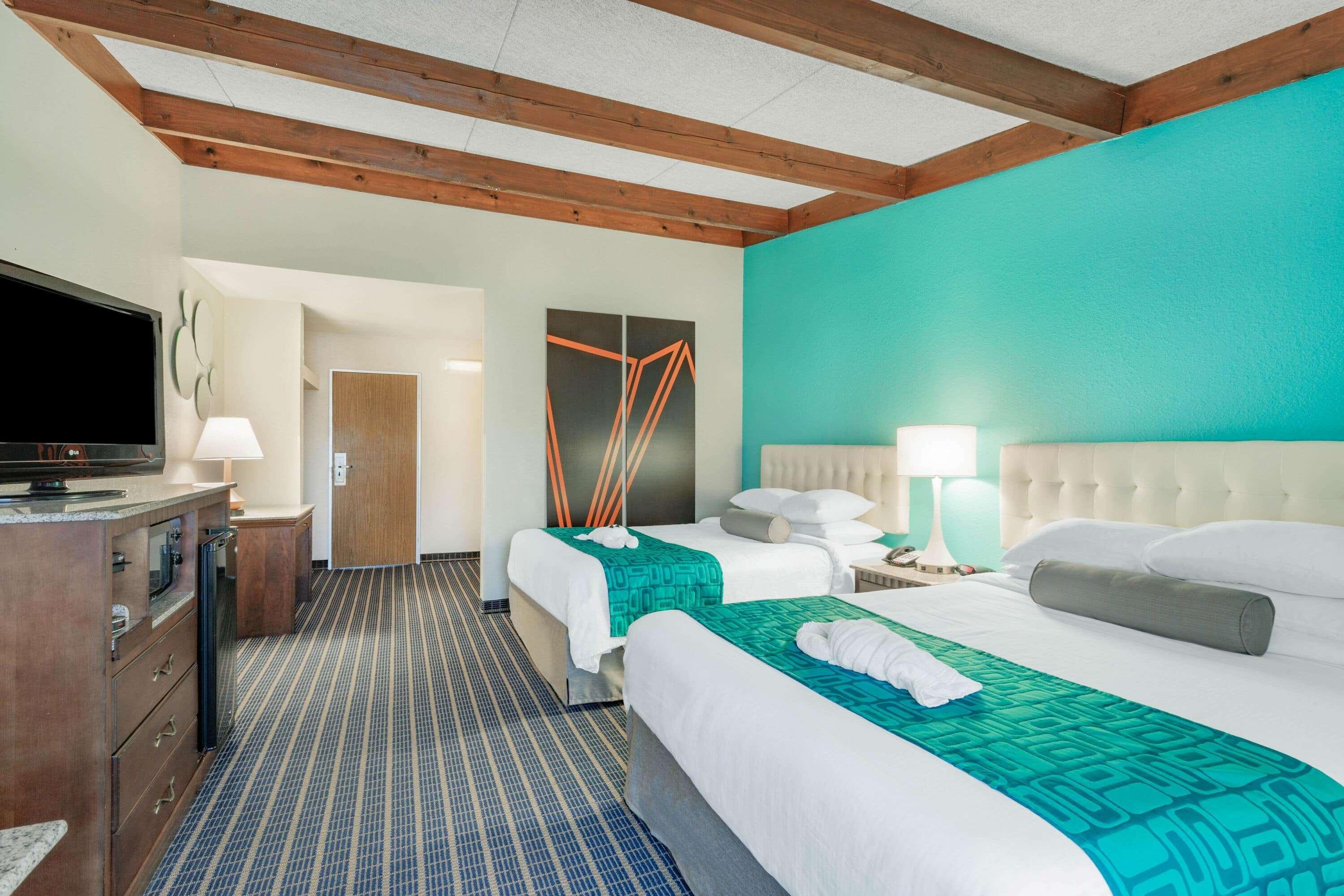 Howard Johnson By Wyndham Bangor Esterno foto
