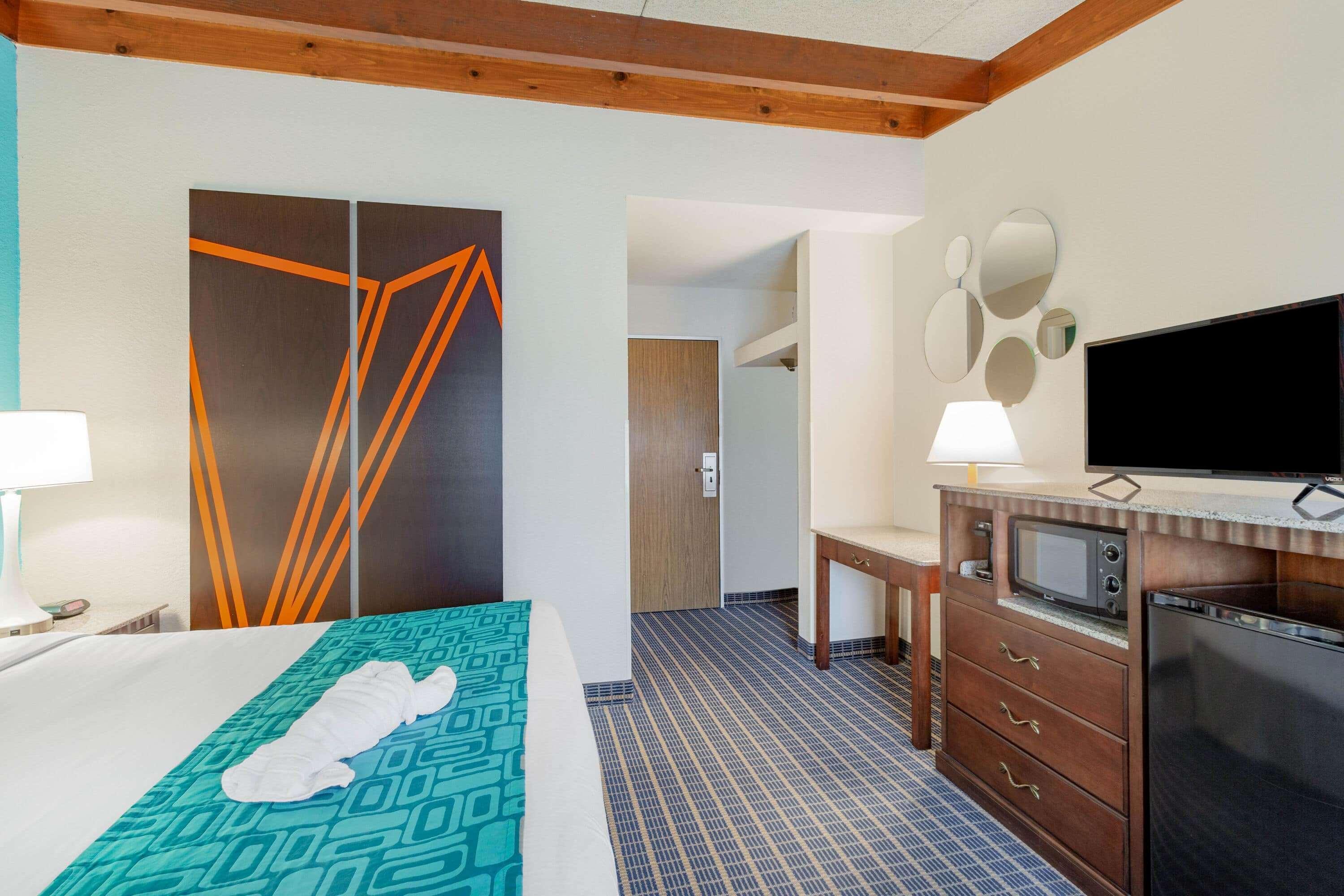 Howard Johnson By Wyndham Bangor Esterno foto