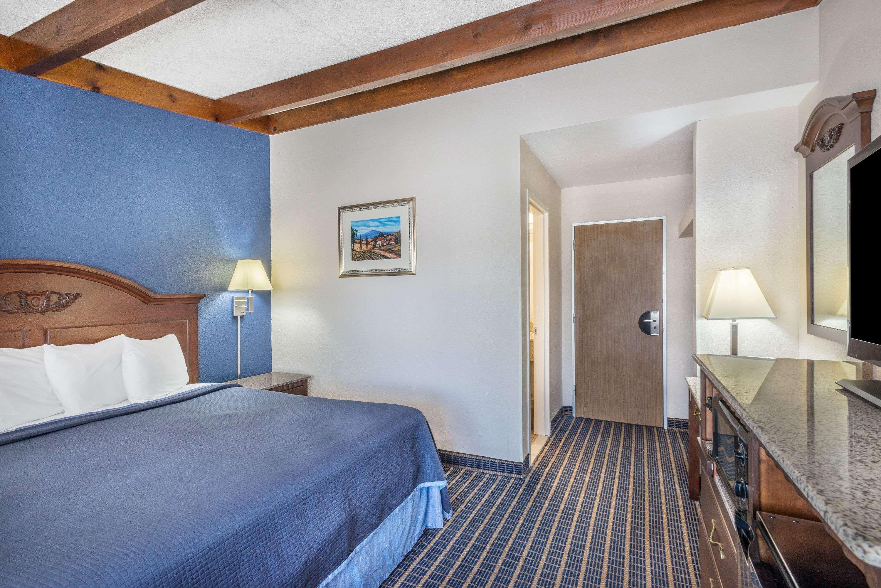 Howard Johnson By Wyndham Bangor Esterno foto