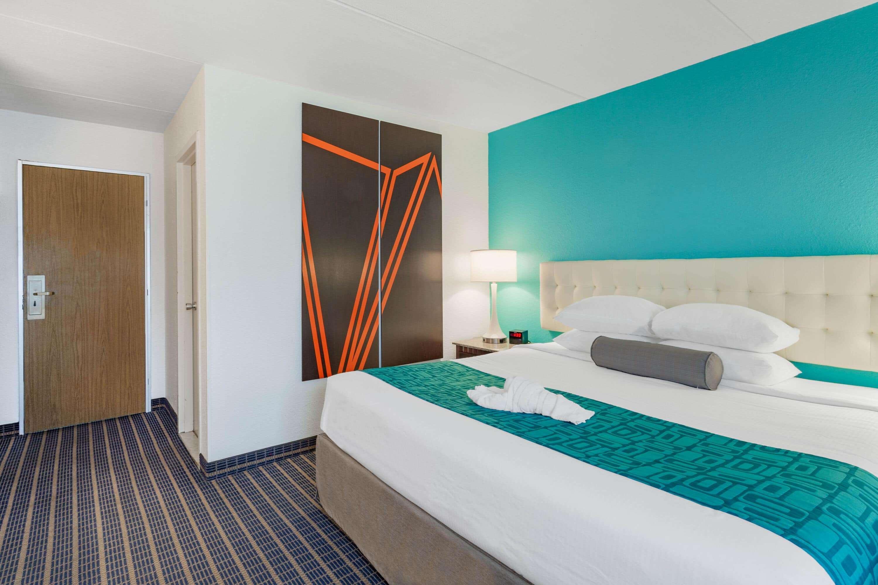 Howard Johnson By Wyndham Bangor Esterno foto