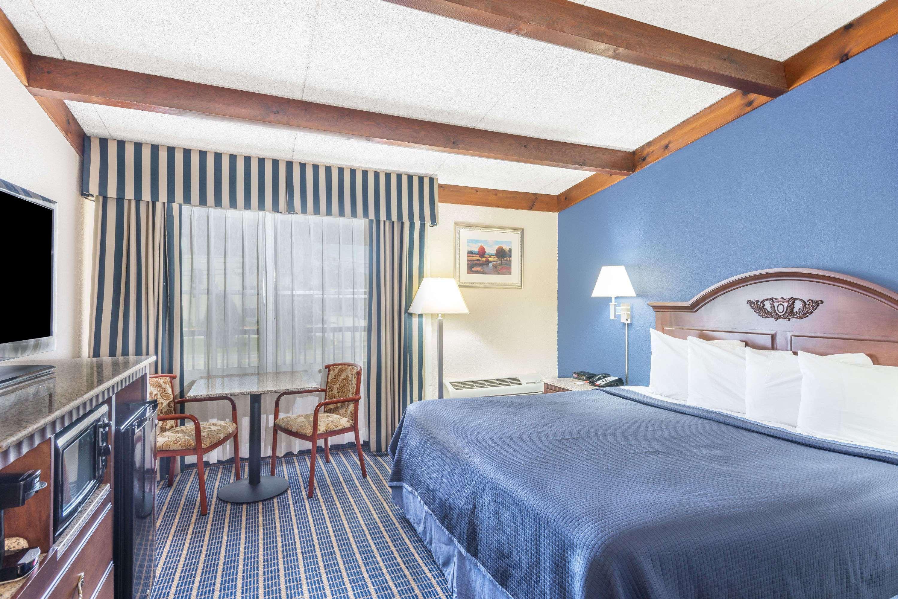 Howard Johnson By Wyndham Bangor Esterno foto