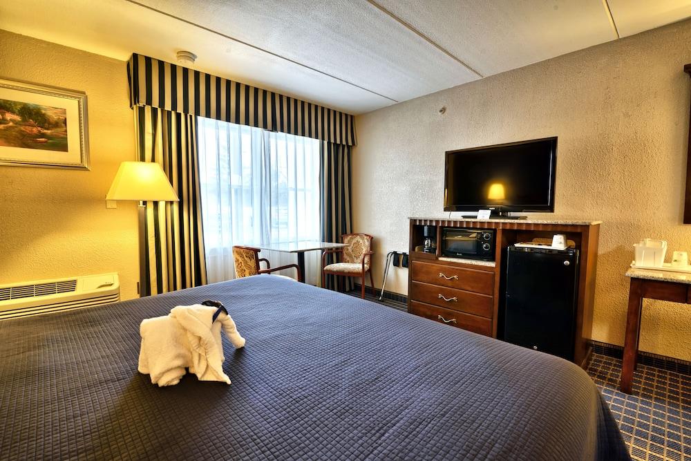 Howard Johnson By Wyndham Bangor Esterno foto