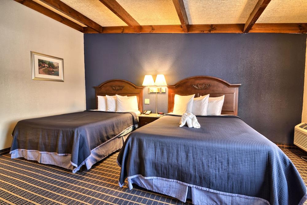 Howard Johnson By Wyndham Bangor Esterno foto