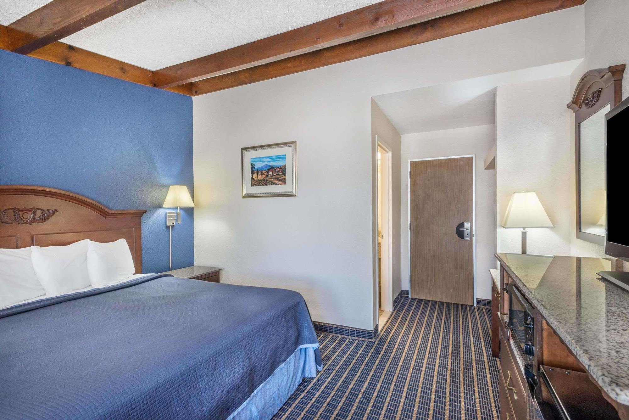 Howard Johnson By Wyndham Bangor Esterno foto