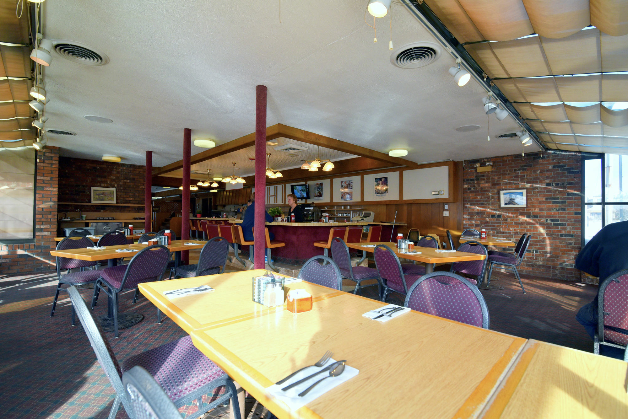 Howard Johnson By Wyndham Bangor Esterno foto