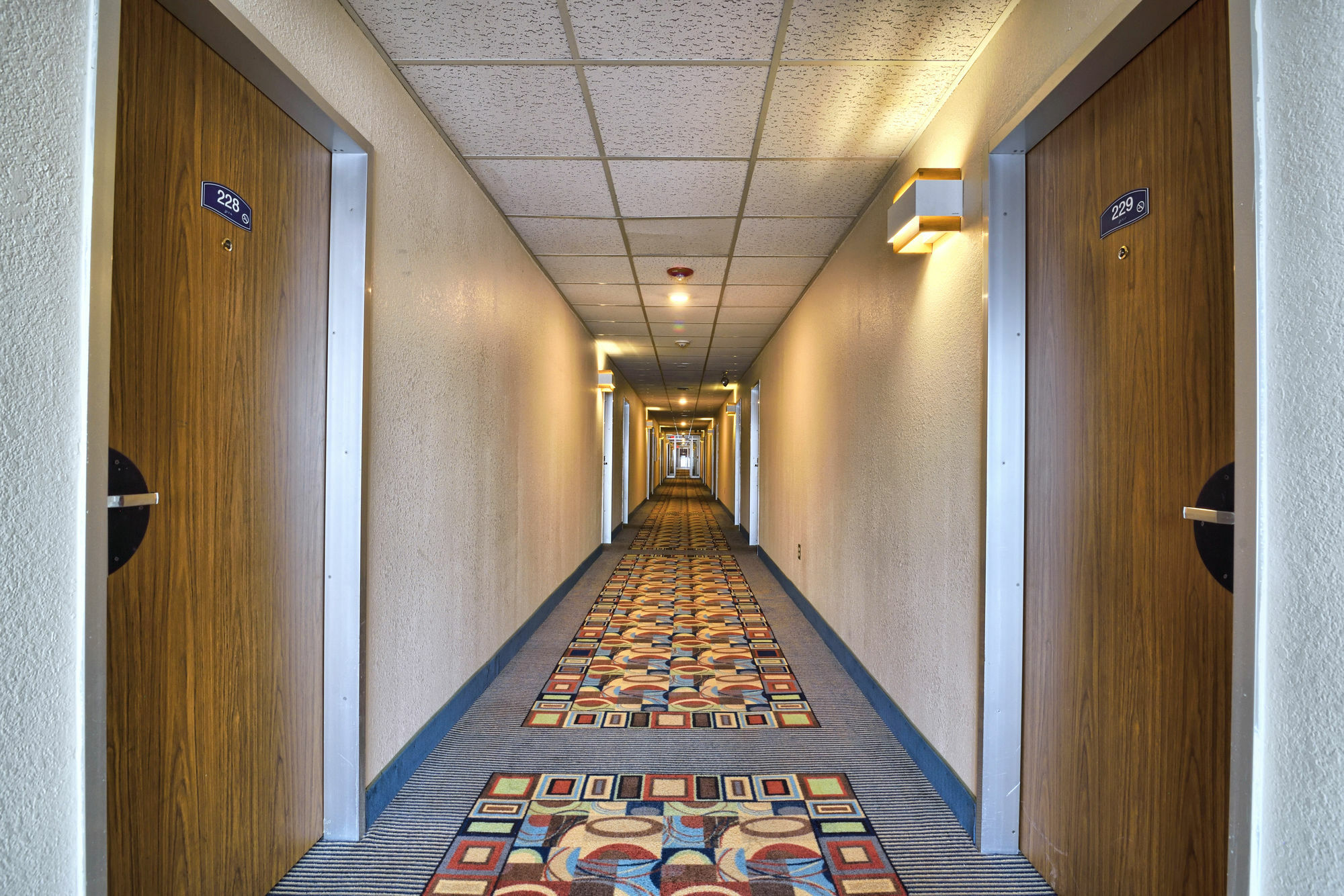 Howard Johnson By Wyndham Bangor Esterno foto