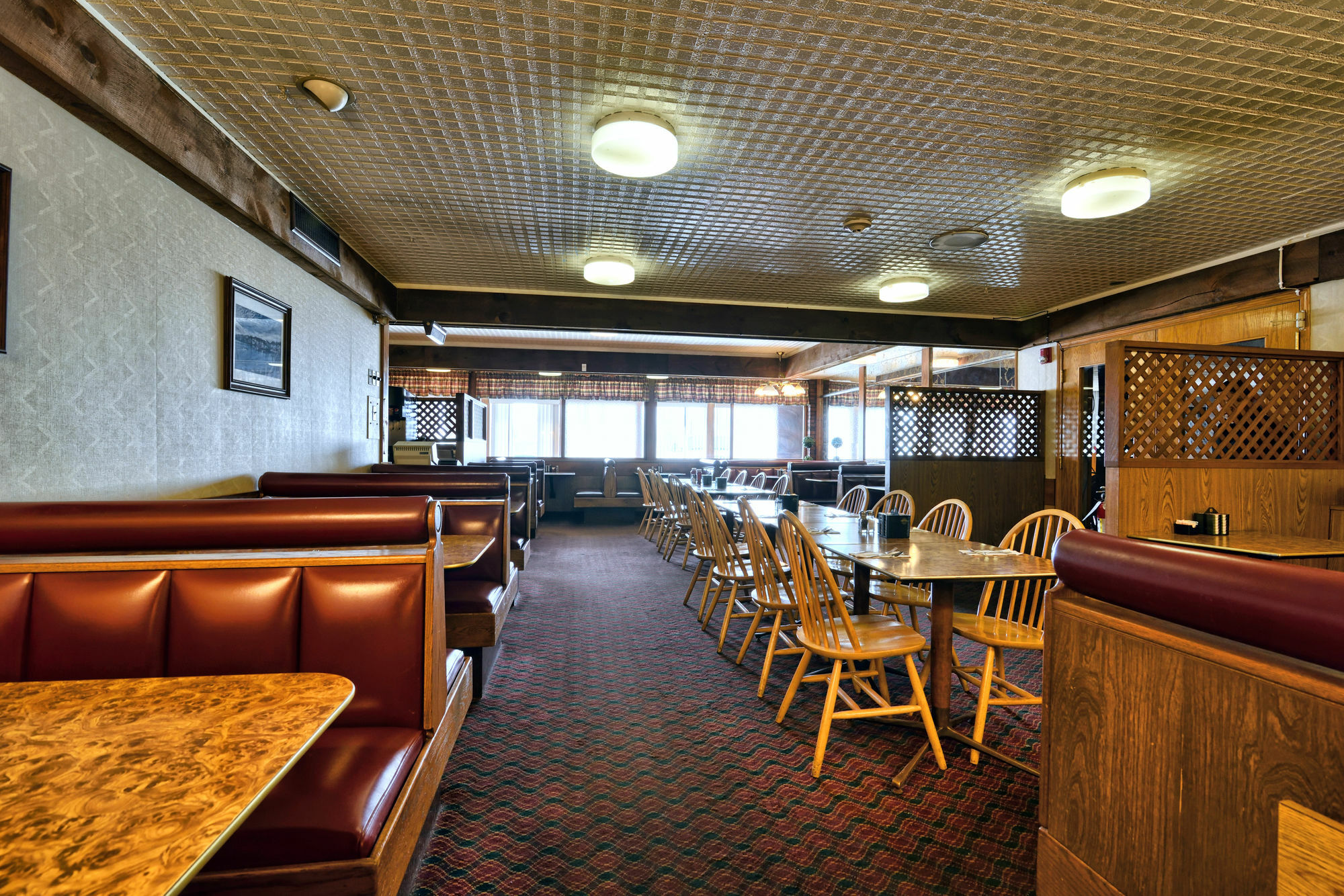 Howard Johnson By Wyndham Bangor Esterno foto